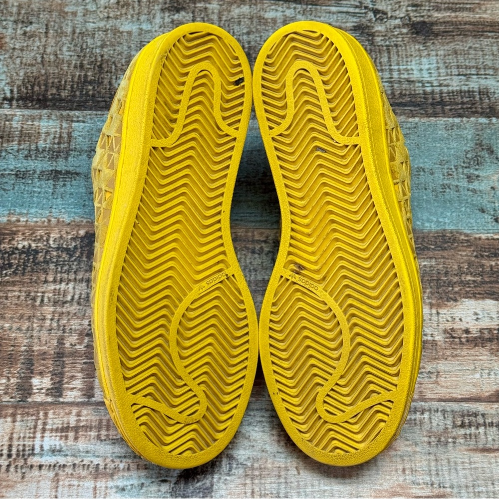 Women’s Adidas Yellow & Pink Shoes | #Z8 - Picture 10 of 15